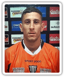 Jonatán Medina