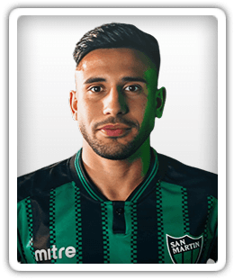 Maximiliano Gutiérrez