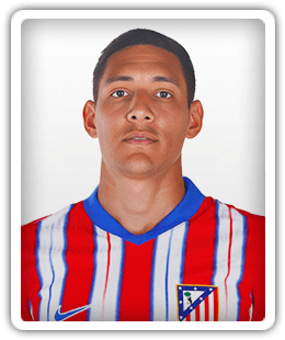 Nahuel Molina