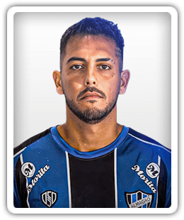 Nahuel Basualdo