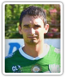 Nazareno Mariescurrena