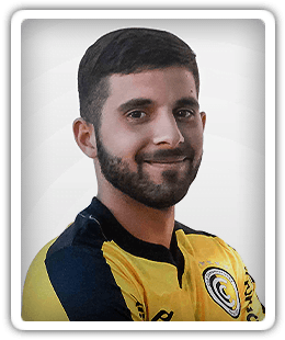 Santiago Tossi