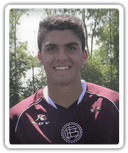 Cristian Ramírez