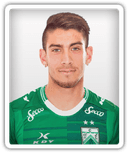 Rodrigo Izco