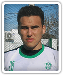 Marcos Sanabria