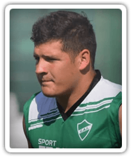 Martín Delgado