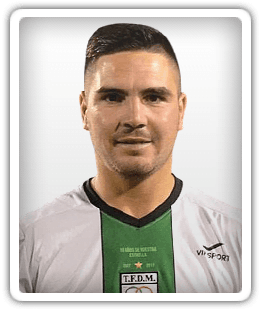 Jonathan Sayago