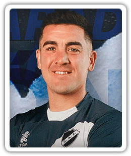 Gabriel Fernández