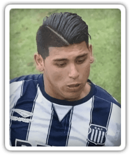 Axel Villegas
