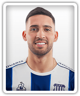Nahuel Bustos