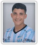 Facundo Robles