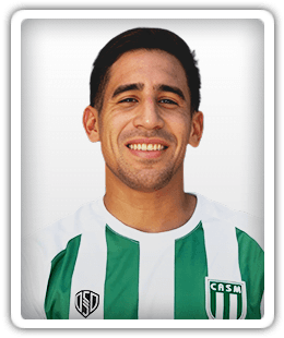 Sebastián Riquelme