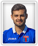 Lionel Laborda