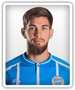 Gonzalo Goñi