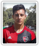 Lisandro Cabrera