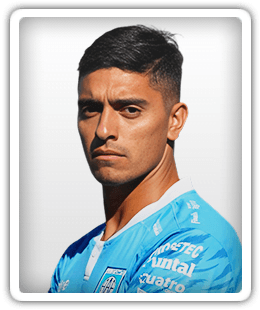 Guillermo Villalba