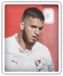 Agustín Lucero