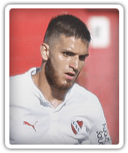 Agustín Lucero