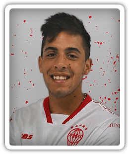 Matías Juárez