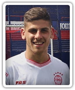 Lucas Valente