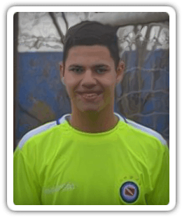 Pablo Sequeira
