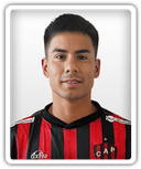 Gonzalo Asis