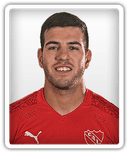 Nicolás Messiniti