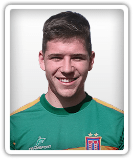 Sebastián Cavallín