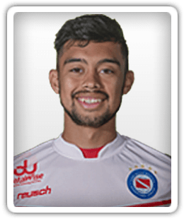 Franco López