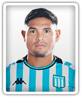 Maximiliano Salas