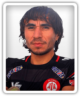 Leonel Luciani