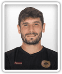 Ricardo Sendra