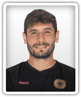 Ricardo Sendra