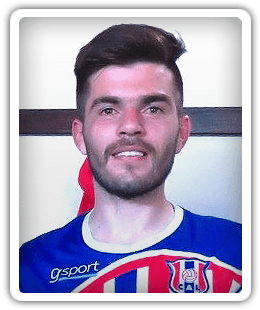 Facundo Machado