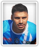 Fabián Argañaraz