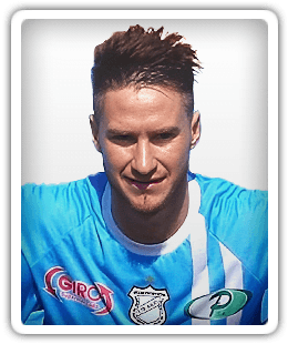 Luciano Raballo