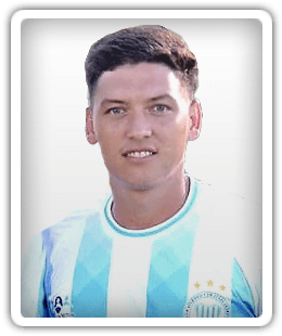 Nicolás Gaido