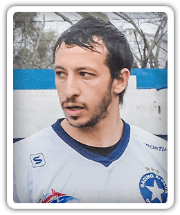 Maximiliano Chevrot