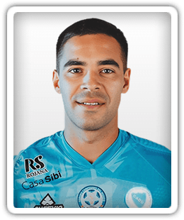 Lautaro Suárez Costa