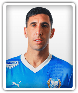 Diego Dorregaray