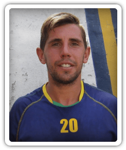 Matías Rial
