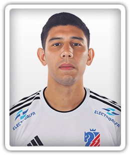 Enzo López