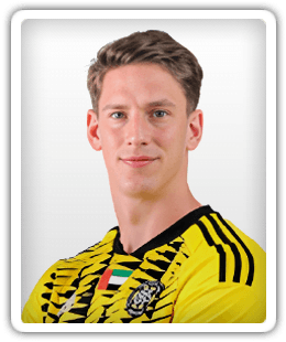 Andrés Vombergar