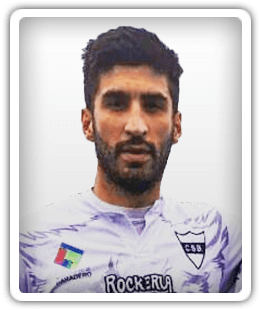 Diego Santoro