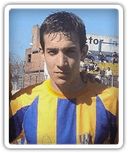 Sergio Robles