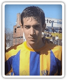 Sergio Robles