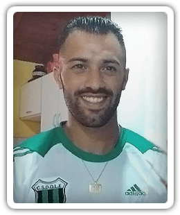 Pablo Godoy