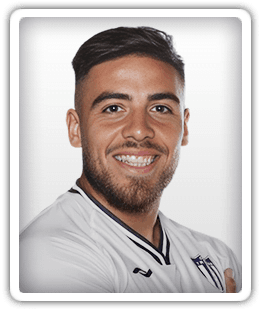Nahuel Tecilla
