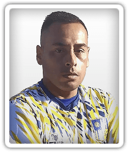 Damián Ponce