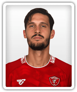 Gabriele Angella